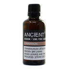 Cinnamon Essential Oil – 50ml