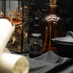 Ancient Witch Lost in Sin Perfume Oil