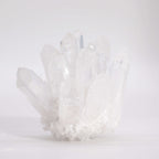 Clear Quartz Cluster – Approx. 250–300g