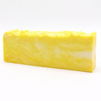 Lemon Olive Oil Soap Slice – 110g 2