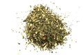 Organic Green Tea with Lemon and Ginger – 1kg