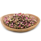 Dried Pink Rose Buds – 500g