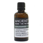 Lemongrass Essential Oil – 50ml