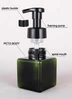 Reusable Foam Dispenser Bottle – 250ml