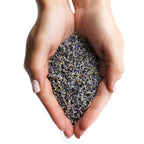 Dried Lavender Flowers – 1kg
