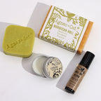 Agnes + Cat Moroccan Morning Wellness Gift Set