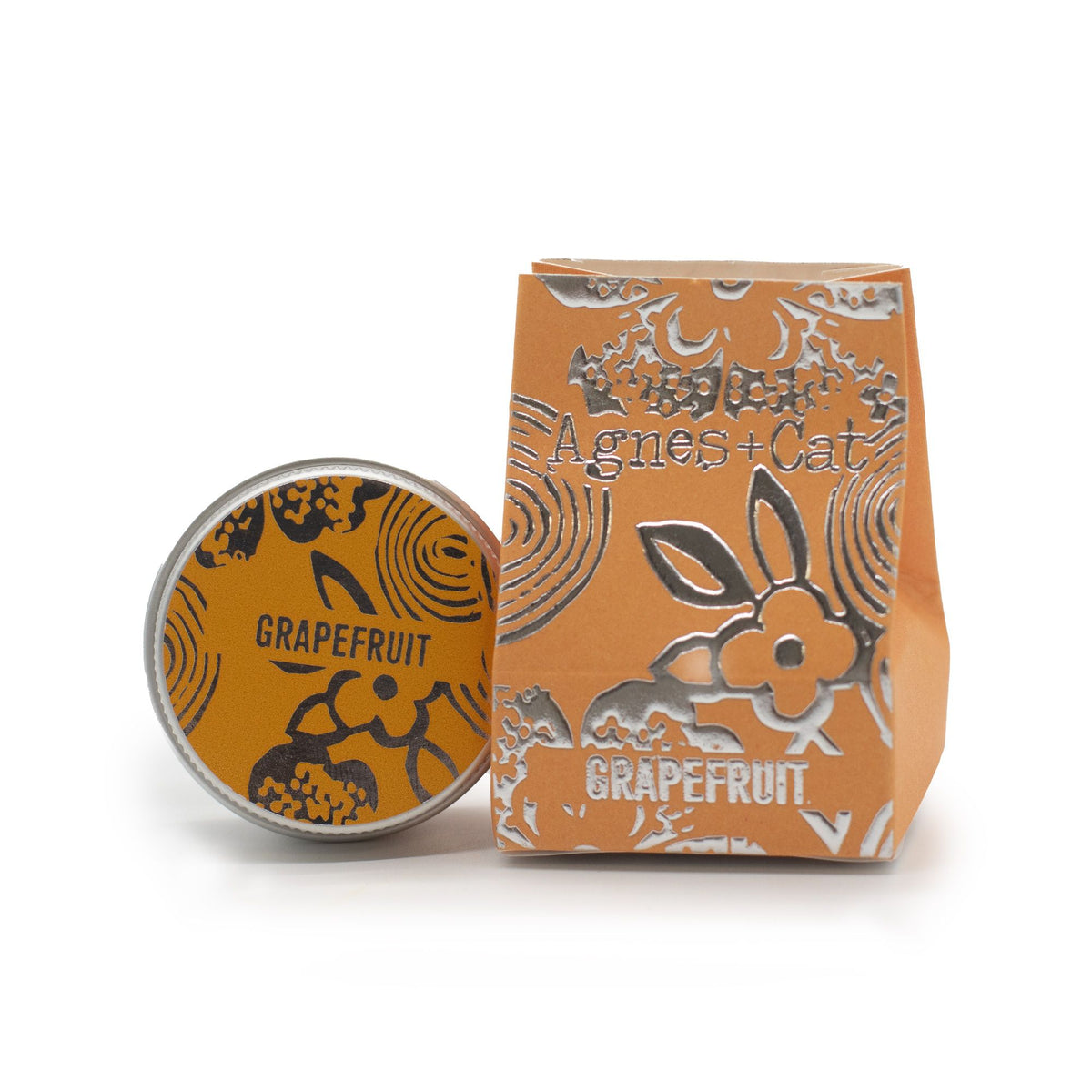 Grapefruit Lip Balm – 12g