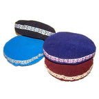 Velvet Cushion for Singing Bowls – 7cm