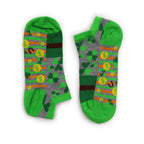 Lucky Design Bamboo Low Trainer Socks – 36–40