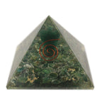 Angel Orgonite Pyramid – 70mm