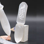 Selenite Ritual Knife – Releasing Bonds