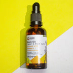 Organic Rosemary and Frankincense Body Oil – 50ml