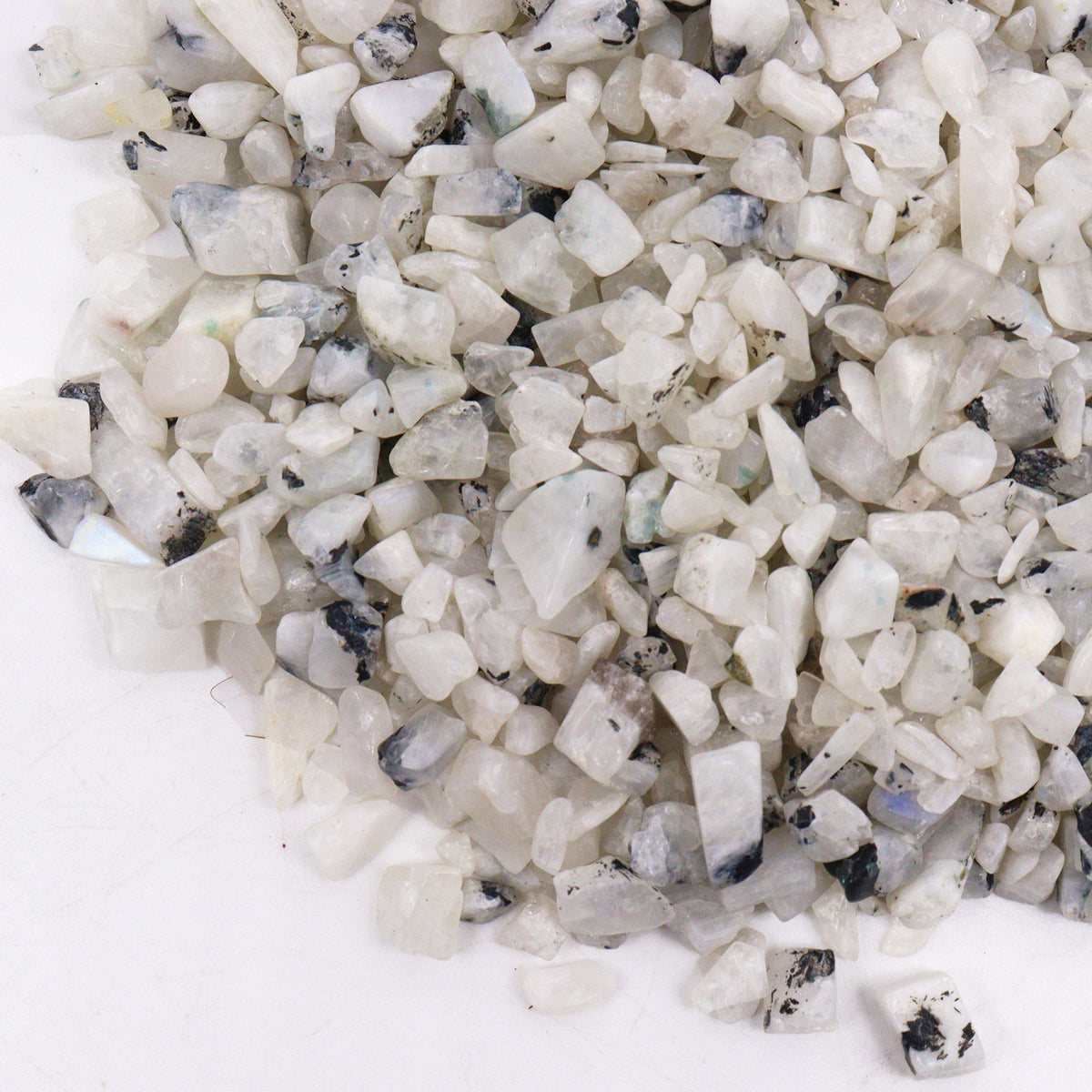 Rainbow Moon Gemstone Chips – 1kg