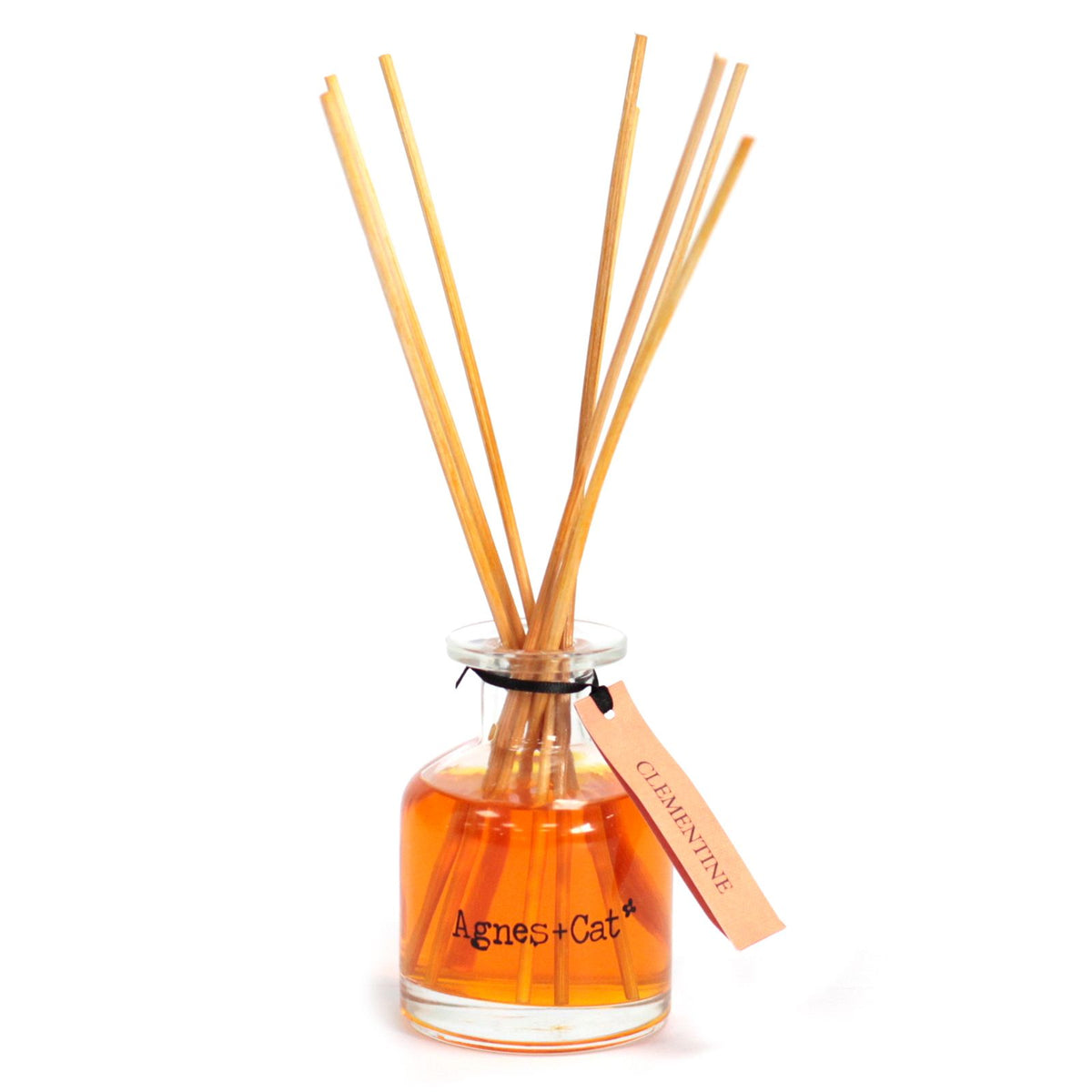 Clementine Reed Diffuser – 140ml