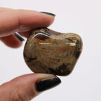Nguni Jasper Tumble Stones – Set of 6