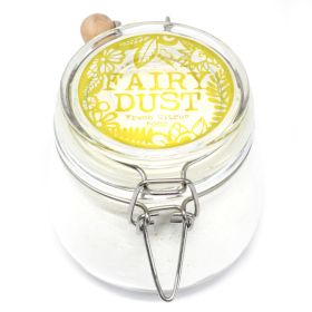 Fresh Citrus Bath Fairy Dust – 500g