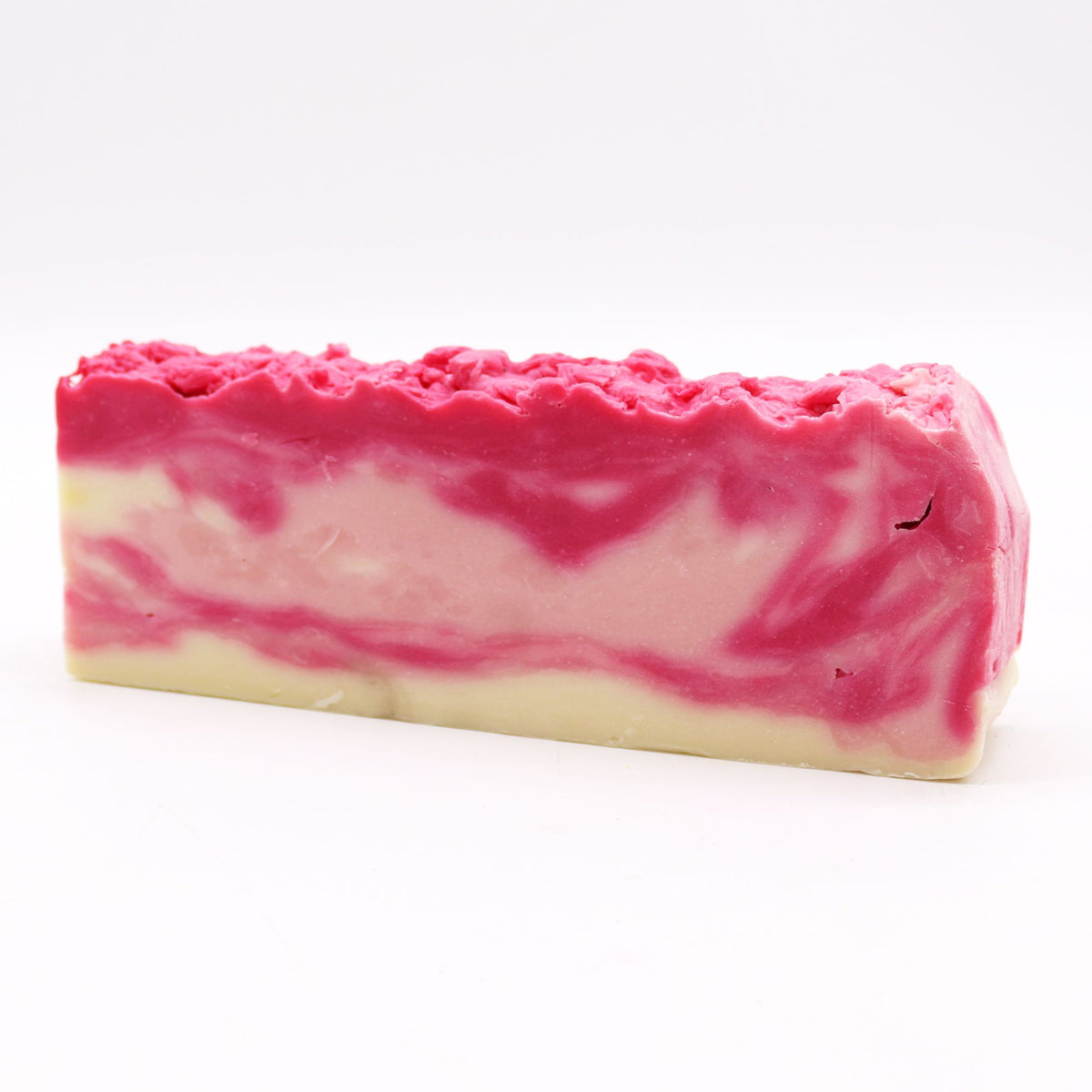 Rosehip Olive Oil Soap