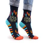 Dreamcatcher Bamboo Socks – Size 36–40