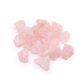 Raw Rose Quartz Crystals – 500g