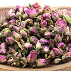 Dried Pink Rose Buds – 500g