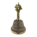 Large Tibetan Tingsha Bell – 8 x 15cm