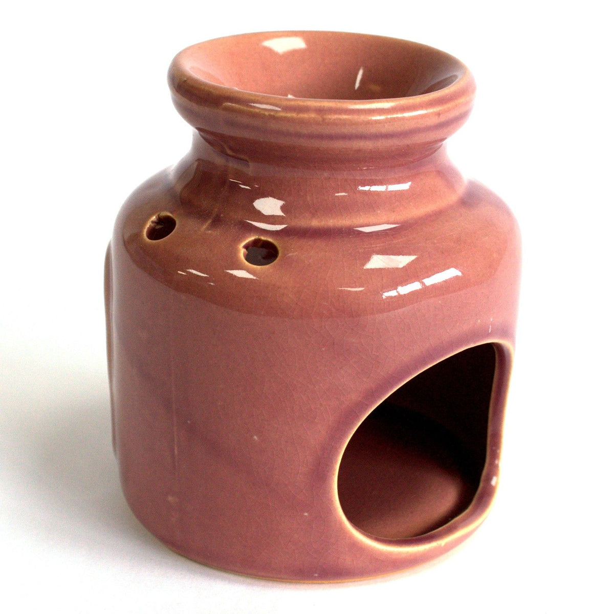Lavender Love Home Sweet Home Oil Burner