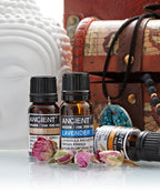 Eucalyptus Essential Oil – 10ml