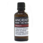 Hyssop Essential Oil – 50ml