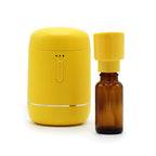 Single Waterless Essential Oil Nebuliser – USB-C