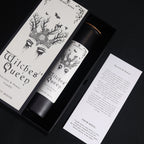 Witches Queen Purification Candle