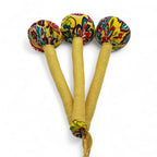 Wormwood Massage Hammer – Lemon