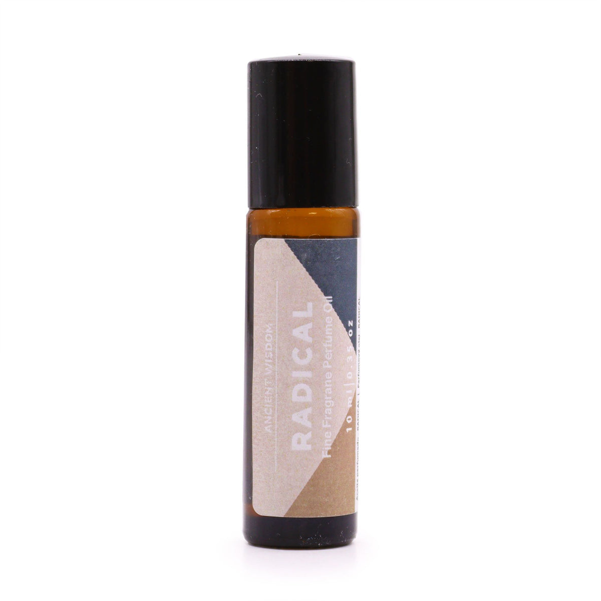 Radical Fine Fragrance Perfume Oil Roll-On – 10ml