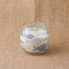 Seabreeze Small Glass Jar Candle