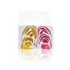 Orchid Handcrafted Soap Loaf – 1.2kg