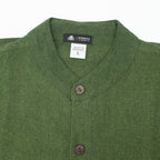 Nomad Sari Kathmandu Shirt – Forest Green, Large