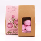 Pink Heart Bath Bomb Gift Set