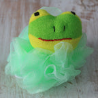 Animal Cotton Hair Scrunchies – Assorted