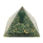 Angel Orgonite Pyramid – 70mm