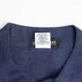 Nomad Sari Kathmandu Shirt – Indigo, XXL