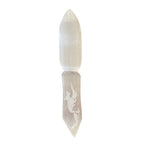 Selenite Ritual Knife – Letting Go of the Past