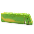Jojoba Olive Oil Soap Slice – 110g