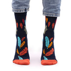 Dreamcatcher Bamboo Socks – Size 36–40