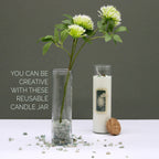 Success Magic Spell Candle