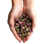 Dried Pink Rose Buds – 500g