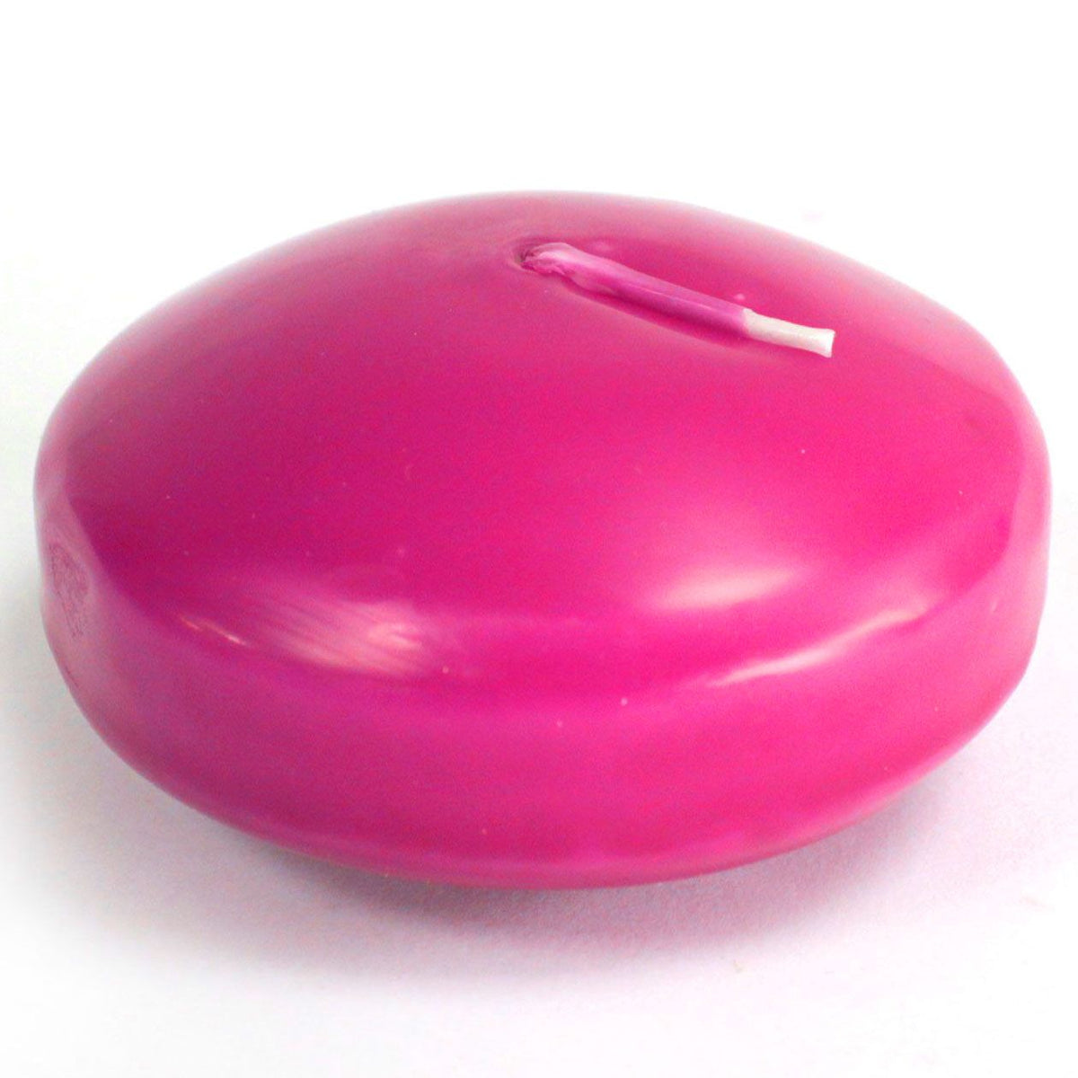 Large Lavender Floating Candles