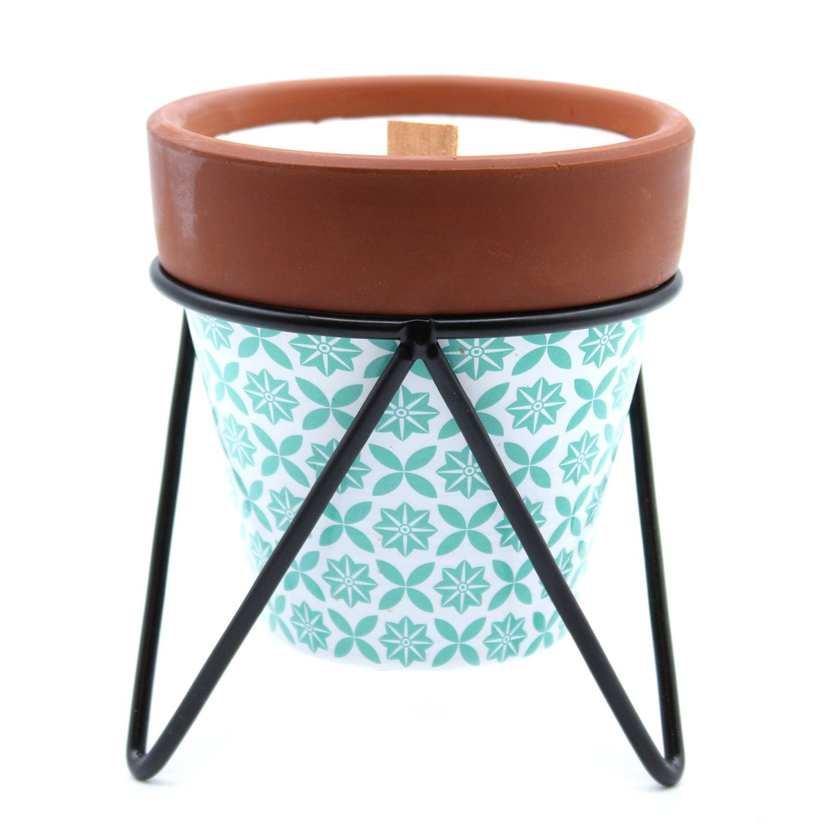Agnes + Cat Rosemary Aromatherapy Candle