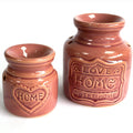 Lavender Love Home Sweet Home Oil Burner