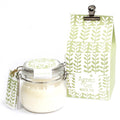 White Fig Soy Wax Kilner Jar Candle – 400ml
