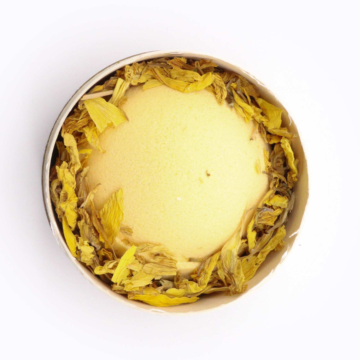 Sunflower Aromatherapy Bath Gift Set