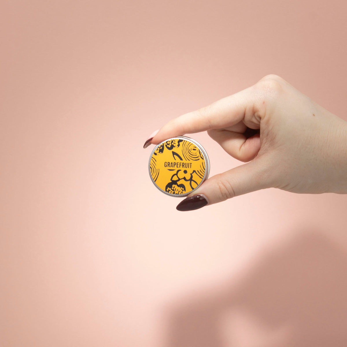 Grapefruit Lip Balm – 12g